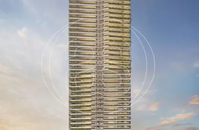 Excelente apartamento residencial à venda na Liberdade, com 258,40m², 3 vagas e 4 suítes!