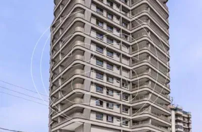 Apartamento residencial à venda em Pinheiros, com 84,73m², 2 suítes e 1 vaga!