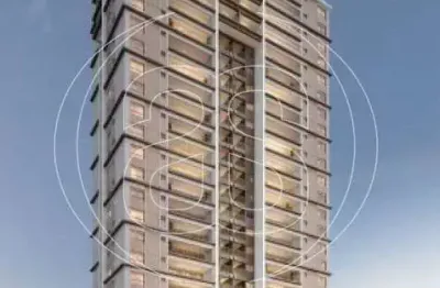 Apartamento residencial à venda em Perdizes, com 142m², 3 suítes e 2 vagas!