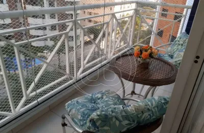 Apartamento com 4 quartos à venda na Rua Praia do Castelo, 129, Vila Mascote, São Paulo