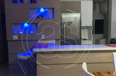 Apartamento residencial à venda em Riviera de São Lourenço, com 116m², 4 dormitórios e 2 suítes!