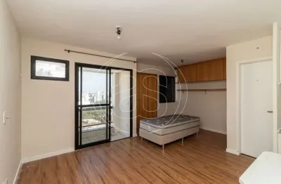 Apartamento com 1 quarto para alugar na Rua Árabe, 66, Vila Clementino, São Paulo