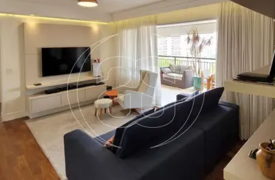 Apartamento residencial à venda e locação na Vila Mariana, com 149m², 4 dormitórios e 2 suítes!