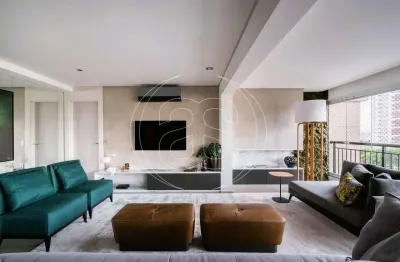 Apartamento residencial à venda na Vila Mariana, com 149m², 3 dormitórios e 1 suíte!