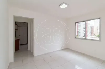 Apartamento residencial à venda em Moema Índios, com 40m², 1 vaga e 1 dormitório!
