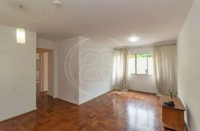 Apartamento com 3 quartos para alugar na Avenida Macuco, 184, Moema, São Paulo