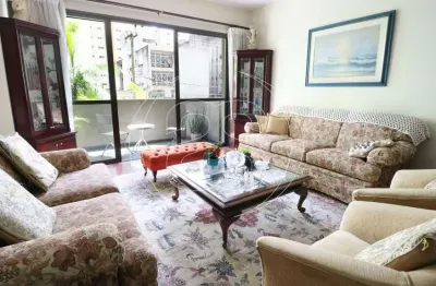 Apartamento com 3 quartos para alugar na Rua Nova York, 822, Brooklin Paulista, São Paulo