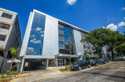 Prédio comercial à venda em Vila Congonhas, com 38,28m², e 1 vaga de garagem!