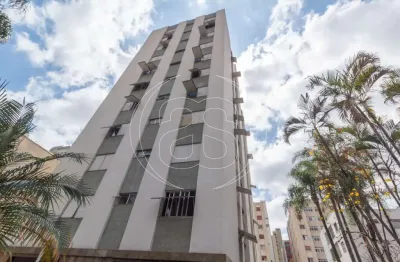 Belo apartamento residencial à venda em Moema Índios, com 115m², 3 dormitórios e 1 suíte!