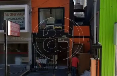 Sobrado comercial para locação em Moema Índios com 5X27m² e Z.: ZEU