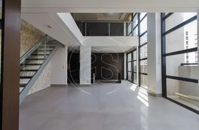 Apartamento residencial à venda na região da Vila Olimpia, com 88m², 2 dormitórios e 1 suíte!