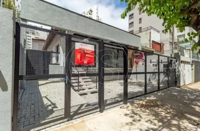 Casa residencial para locação em Moema Pássaros, com 30X10m² e Z.: ZEU