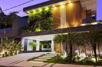 Casa residencial à venda em Riviera de São Lourenço, com 600m², 6 suítes e 6 dormitórios!