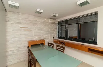 Sala Comercial para Locação em Higienópolis ? Excelente Localização