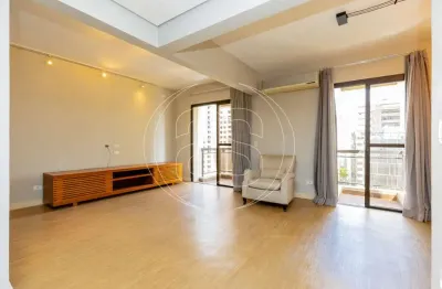 Cobertura Duplex à Venda no Itaim Bibi com 90m² e 1 vaga de garagem