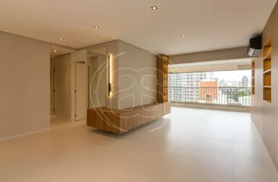 Apartamento com 4 quartos à venda na Rua Loefgren, 2503, Vila Clementino, São Paulo