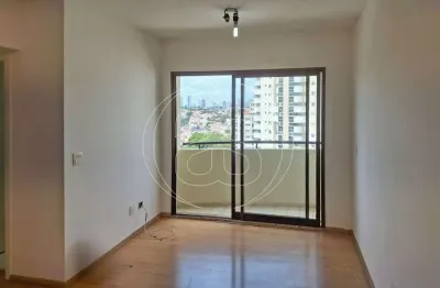 Apartamento residencial para locação em Vila Monumento, com 96m², 3 dormitórios e 1 suíte!