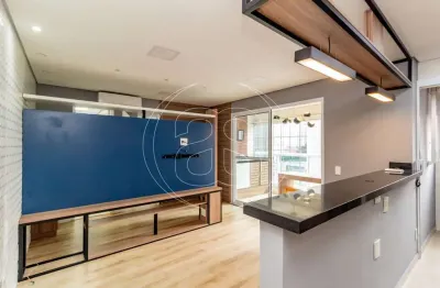 Apto impecável - todo reformado - av. Jandira - moema - ao lado do metrô