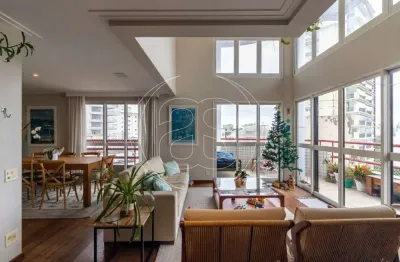 Apartamento com 3 quartos para alugar na Rua Itacema, 100, Itaim Bibi, São Paulo