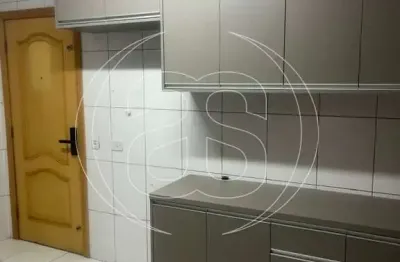 Apartamento com 3 quartos para alugar na Avenida Jandira, 731, Moema, São Paulo