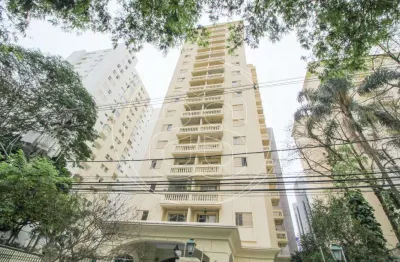Apartamento com 2 quartos para alugar na Rua Pintassilgo, 480, Moema, São Paulo