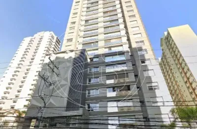 Apartamento residencial à venda em Vila Mariana, com 51,11m², 1 vaga e 1 dormitório!