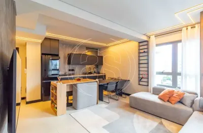 Apartamento duplex  venda -2 dormitórios 01 vaga - moema índios