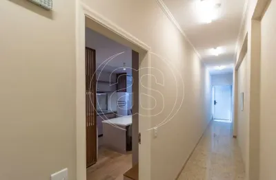 Studio residencial para locação na região da Vila Clementino, com 29m², 1 banheiro e 1 sala!