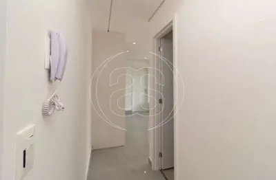 Studio residencial para locação em Moema Pássaros, com 66m², 2 dormitórios e 2 suítes!