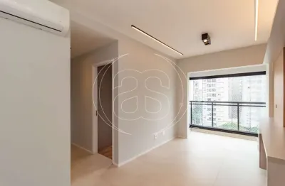 Apartamento para alugar 02 dormitórios 1suíte 56m2 01 vg moema indios