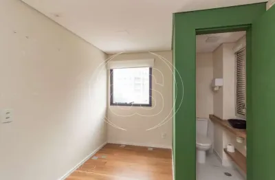 Conjunto comercial para locação em Moema Índios, com 44m², 3 salas e 1 vaga!