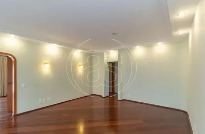 Locação na Alameda dos Anapurus com 157m², 3 quartos sendo 2 suítes