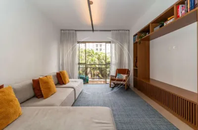 APARTAMENTO À VENDA EM MOEMA COM 105m², 3 QUARTO SENDO 1 SUÍTE E 2 VAGAS DE GARAGEM