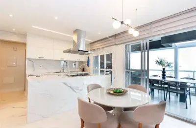 Apartamento residencial à venda na região do Ipiranga, com 247m², 5 dormitórios e 3 suítes!