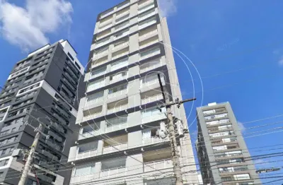 Apartamento com 1 quarto para alugar na Rua Doutor Jesuíno Maciel, 1616, Campo Belo, São Paulo, 26 m2 por R$ 2.650