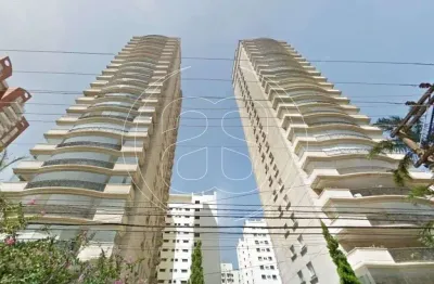 Apartamento residencial à venda em Moema Índios, com 250m², 4 dormitórios e 4 suítes!