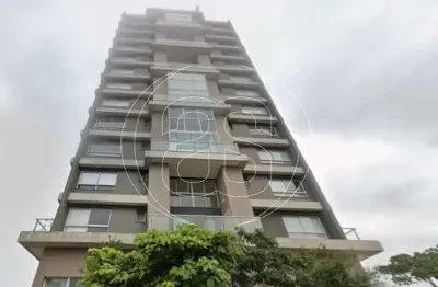 Apartamento residencial para locação na região do Ipiranga, com 49,15m², 1 vaga de garagem!