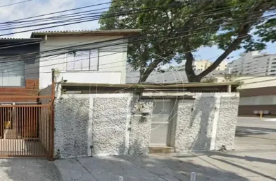 Casa comercial com 8 salas para alugar na Alameda dos Aicás, 1594, Moema, São Paulo