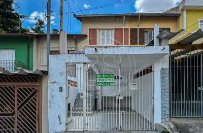 Casa com 2 quartos à venda na Rua Coronel José Dionísio Gouvea, 37, Vila Clementino, São Paulo
