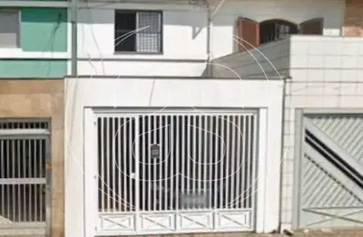 Casa com 3 quartos à venda na Avenida Moaci, 1994, Moema, São Paulo