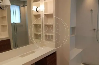 Apartamento com 4 quartos à venda na Rua Coronel Artur de Paula Ferreira, 227, Vila Nova Conceição, São Paulo