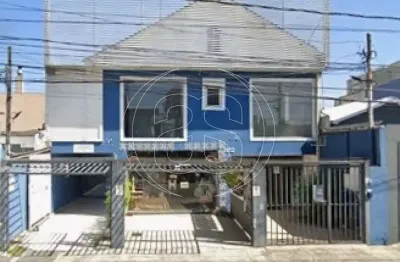 Casa comercial com 15 salas à venda na Alameda dos Anapurus, 1912, Moema, São Paulo