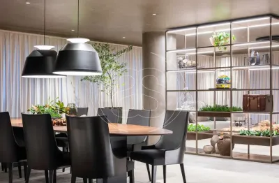 Apartamento com 3 quartos à venda na Rua Elvira Ferraz, 75, Itaim Bibi, São Paulo