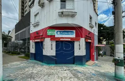 Ponto comercial com 1 sala para alugar na Rua Doutor Bacelar, 788, Vila Clementino, São Paulo