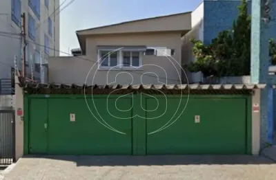 Casa com 3 quartos à venda na Rua Baronesa de Bela Vista, 453, Campo Belo, São Paulo