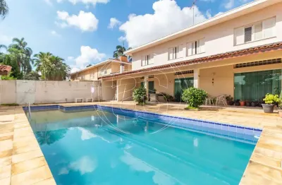 Casa com 3 quartos à venda na Rua Marituba, 126, Chácara Monte Alegre, São Paulo