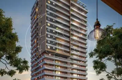 Apartamento residencial à venda em Vila Clementino, com 172m², com 4 dormitórios e 3 vagas!