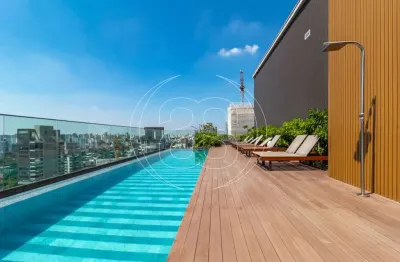 Duplex Exclusivo no By You ? Sofisticação, Conforto e Localização Privilegiada em Moema