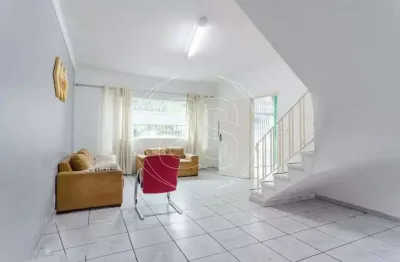 Casa comercial à venda na Avenida Indianópolis, 3014, Moema, São Paulo