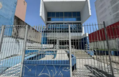 Prédio para alugar na Praça Floriano Peixoto, 433, Santo Amaro, São Paulo